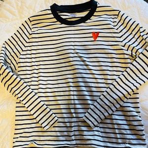 Hanna Andersson Women’s Top, Medium